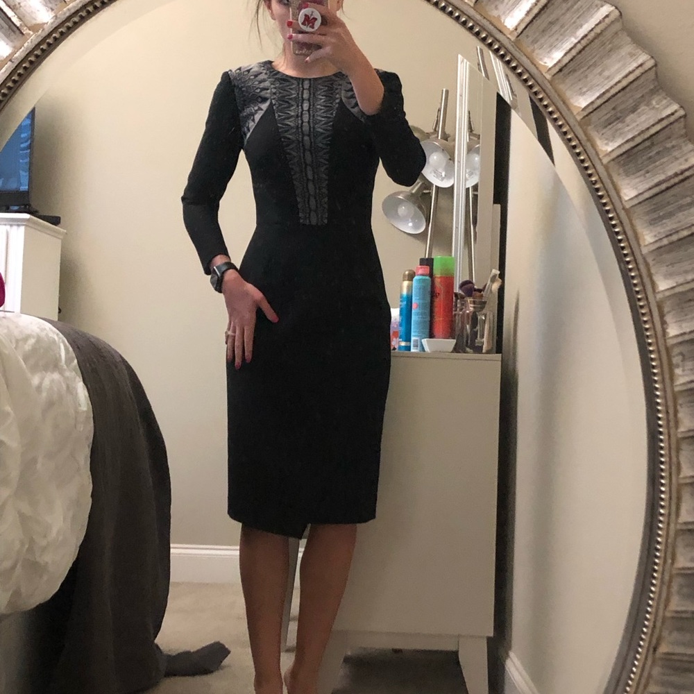 Antonio Melani Dress